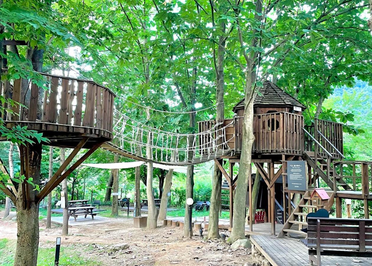 Kensington Resort גאפיאונג מראה חיצוני תמונה