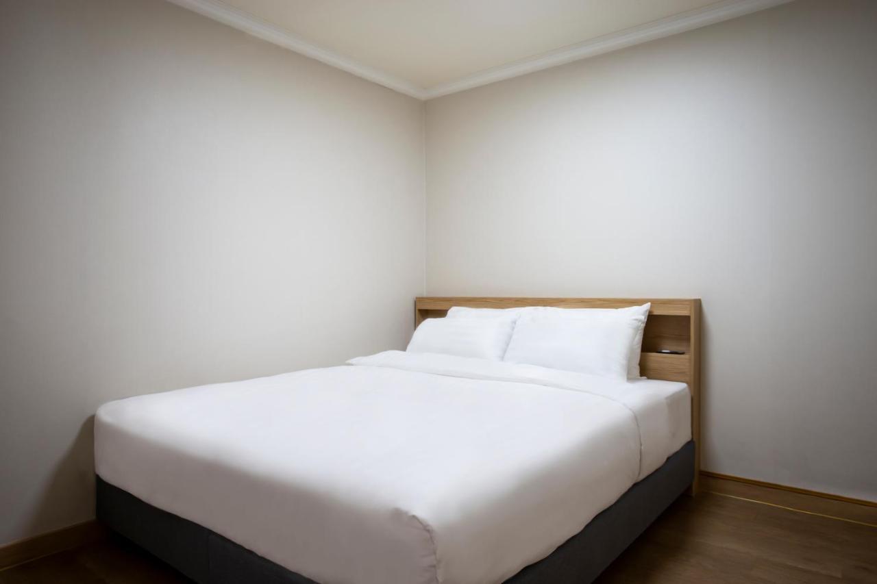 Kensington Resort גאפיאונג מראה חיצוני תמונה