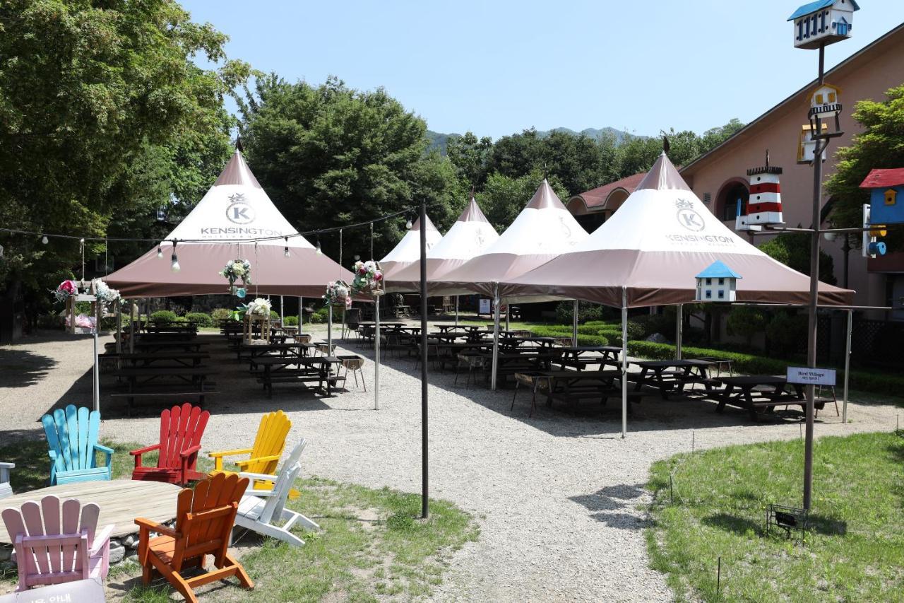 Kensington Resort גאפיאונג מראה חיצוני תמונה