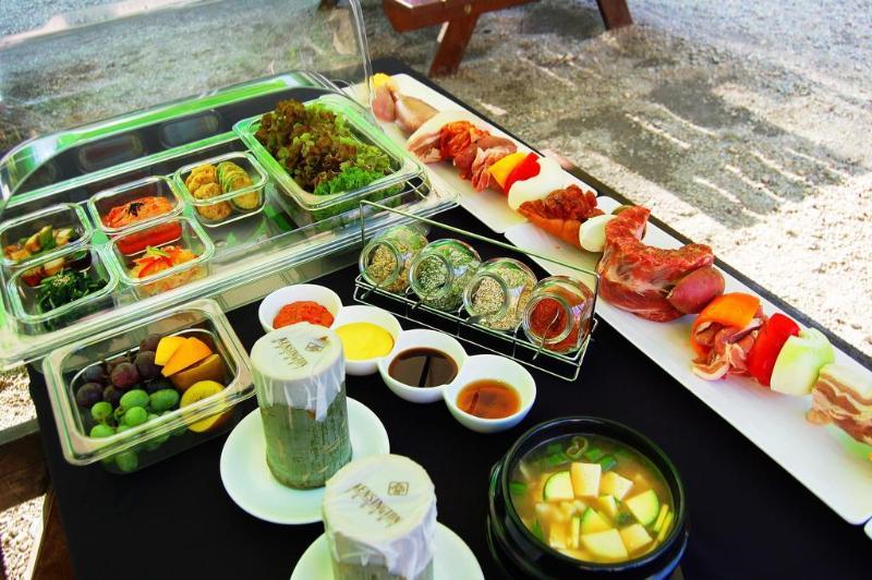 Kensington Resort גאפיאונג מראה חיצוני תמונה