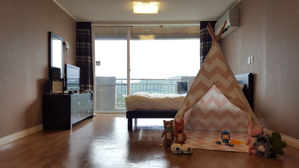 Kensington Resort גאפיאונג מראה חיצוני תמונה