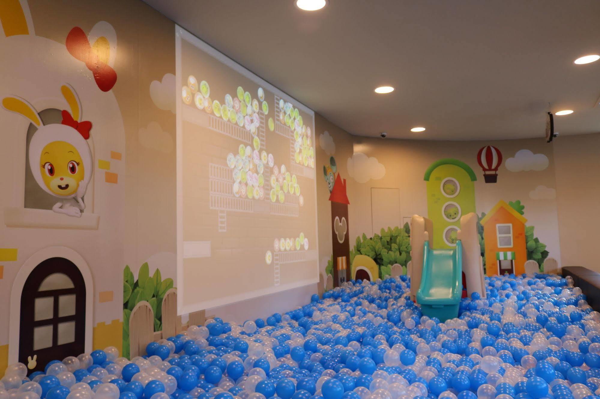 Kensington Resort גאפיאונג מראה חיצוני תמונה